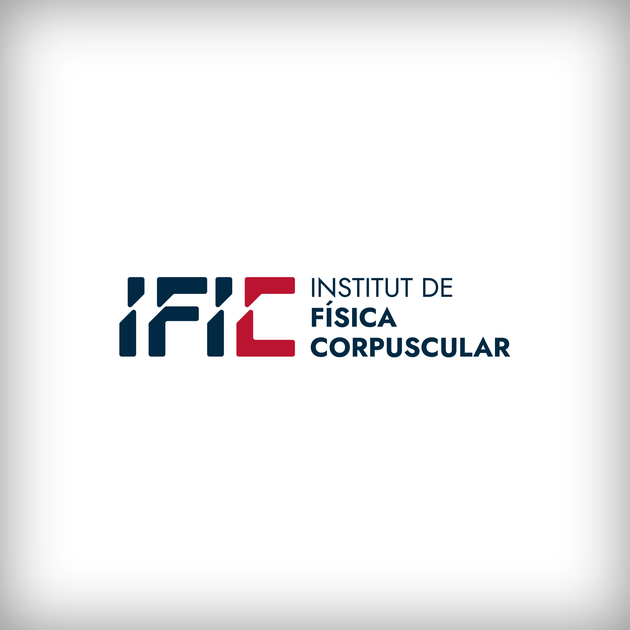 Logo IFIC