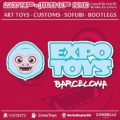 Expo Toys Barcelona